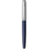Ручка перьевая PARKER JOTTER ROYAL BLUE CT, М RF2030950