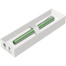Ручка-роллер PARKER VECTOR XL GREEN CT, F 2159777