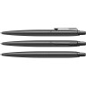 Ручка шариковая PARKER JOTTER MONOCHROME XL SE20 черный M RF2122753
