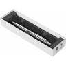 Ручка шариковая PARKER JOTTER MONOCHROME XL SE20 серый M 2122756